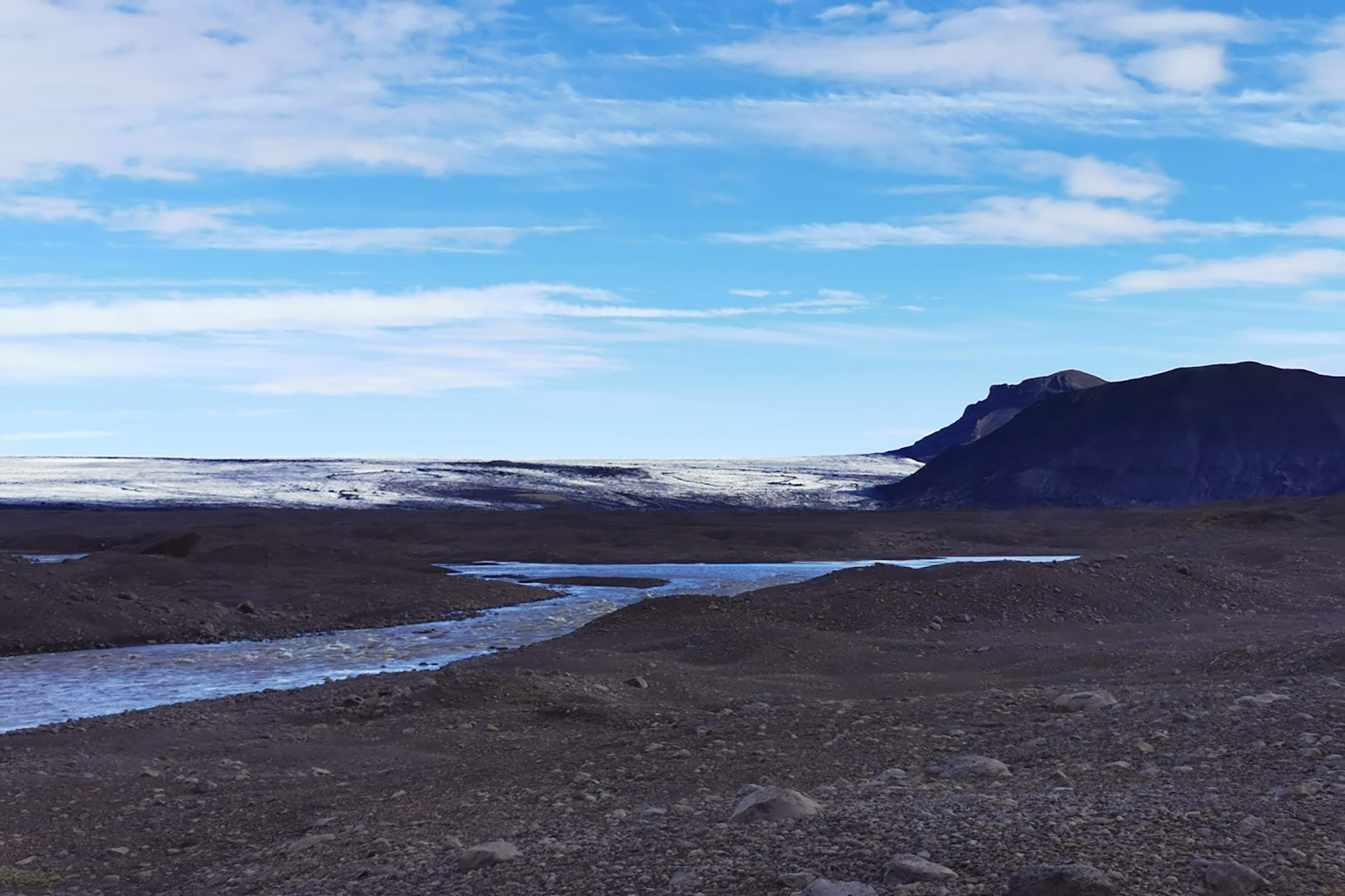 Tungnárörævi. Mynd: Ari Eggertsson